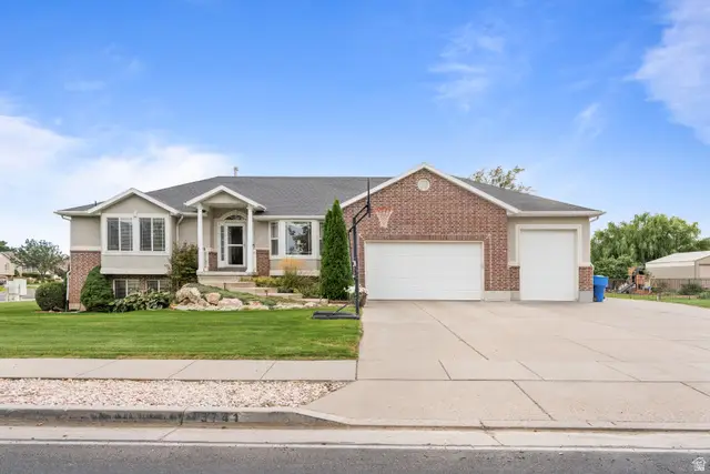 3741 W 2200 N, Plain City, UT 84404 - #1
