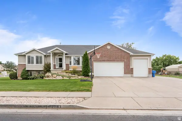 3741 W 2200 N, Plain City, UT 84404