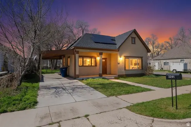 3291 Pingree Ave, Ogden, UT 84401 - #1