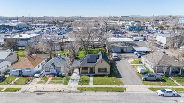 3291 Pingree Ave, Ogden, UT 84401 - #2