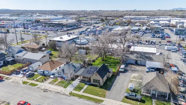 3291 Pingree Ave, Ogden, UT 84401 - #3