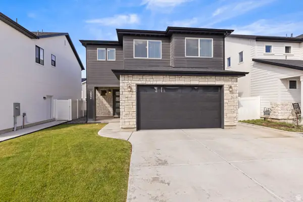 2994 S 2500 W, Syracuse, UT 84075