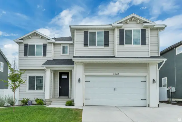4604 E Flower Pt, Eagle Mountain, UT 84005 - #2