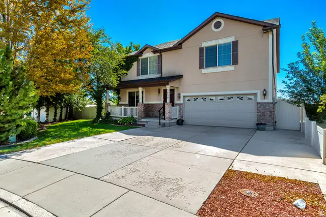 3039 W 560 S, Lehi, UT 84043 - #1