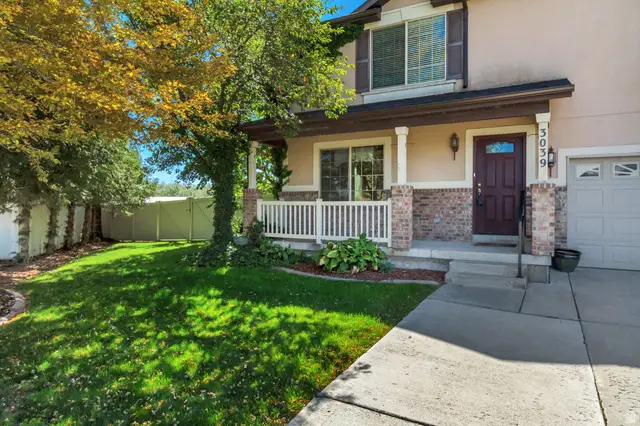 3039 W 560 S, Lehi, UT 84043 - #2