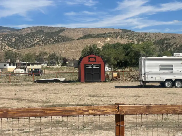500 N Highway 137, Mayfield, UT 84643 - #1