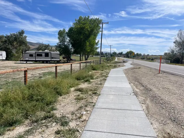 500 N Highway 137, Mayfield, UT 84643 - #3