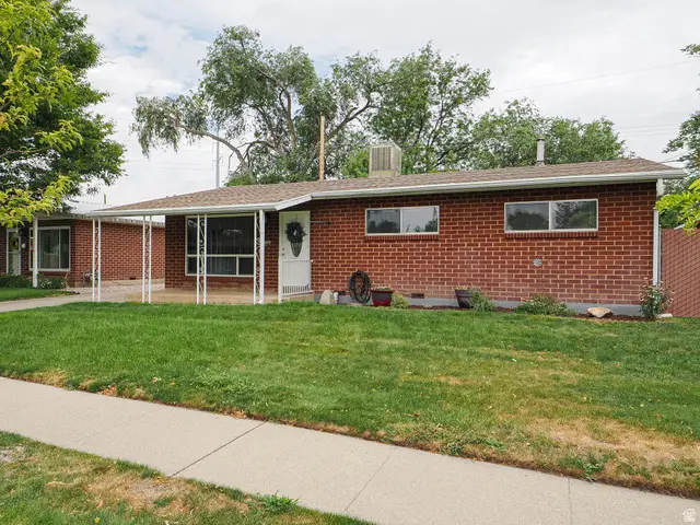 1254 W Dupont Ave N, Salt Lake City, UT 84116 - #2