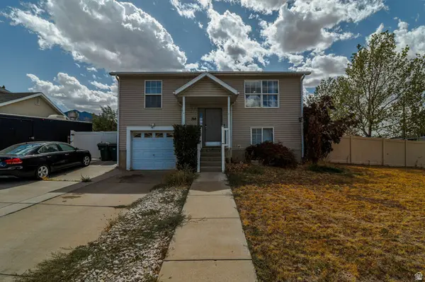 364 E 670 N, Tooele, UT 84074
