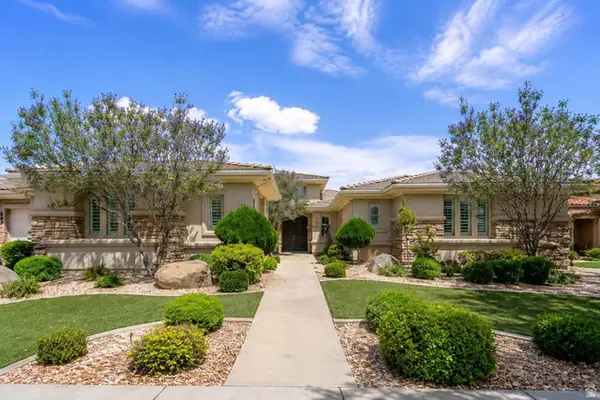 1432 N Liberty Greens Dr, Washington, UT 84780