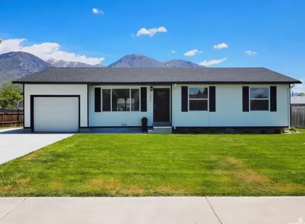 1695 S 450 W, Provo, UT 84601