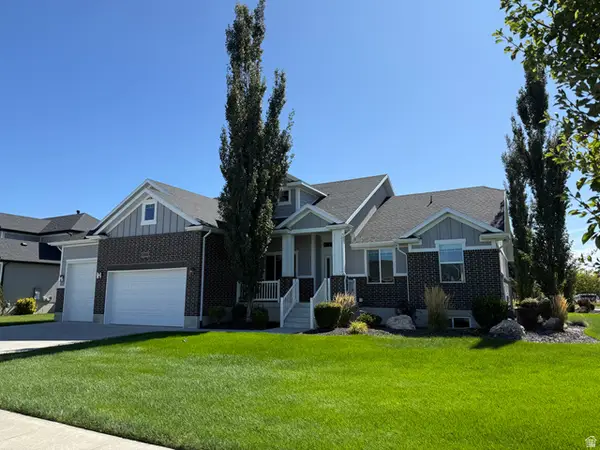 2513 W 840 N, Clinton, UT 84015