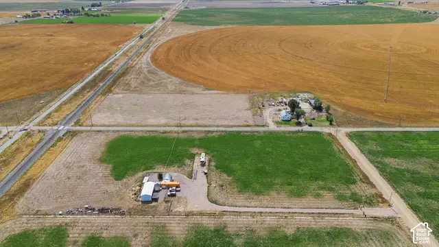 3226 N 4400 W #1, Dayton, ID 83232 - #1
