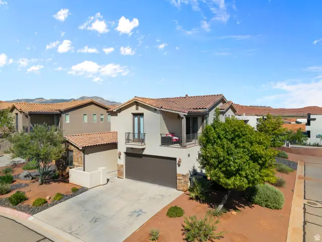 3800 N Paradise Village Dr #21, Santa Clara, UT 84765 - #2