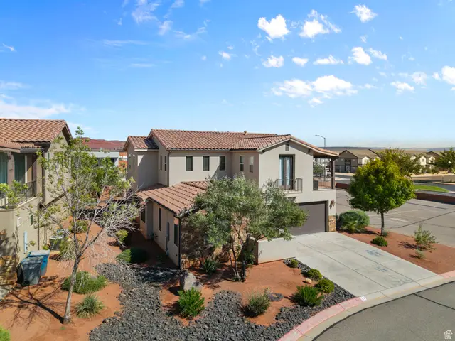 3800 N Paradise Village Dr #21, Santa Clara, UT 84765 - #3