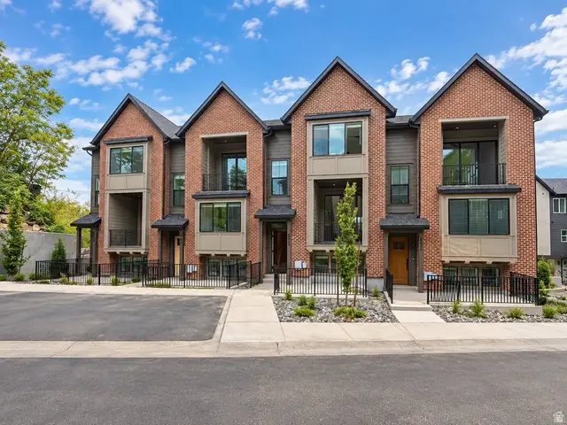 850 E Maplehurst Dr #113, Murray, UT 84107 - #1