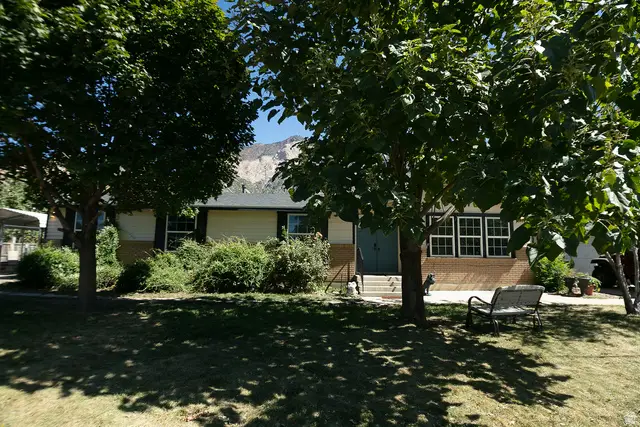 245 S 200 W, Willard, UT 84340 - #3
