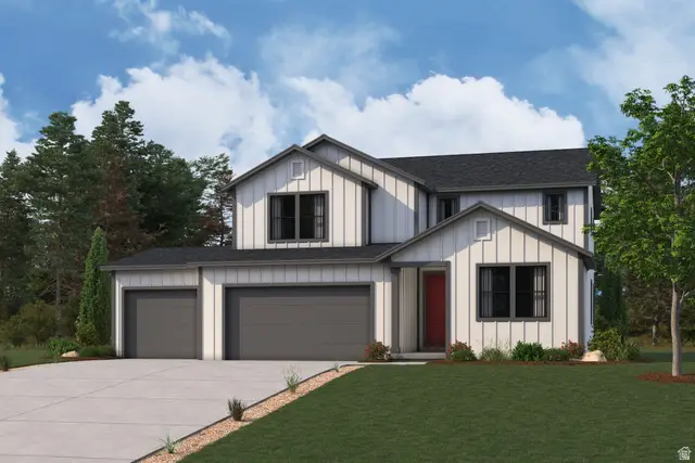 5220 N Hudson Crk, Eagle Mountain, UT 84005 - #1