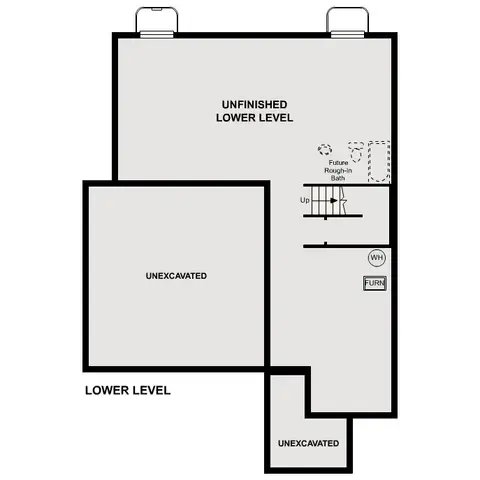 130 E Smooth Sandstone Way, Eagle Mountain, UT 84005 - #2