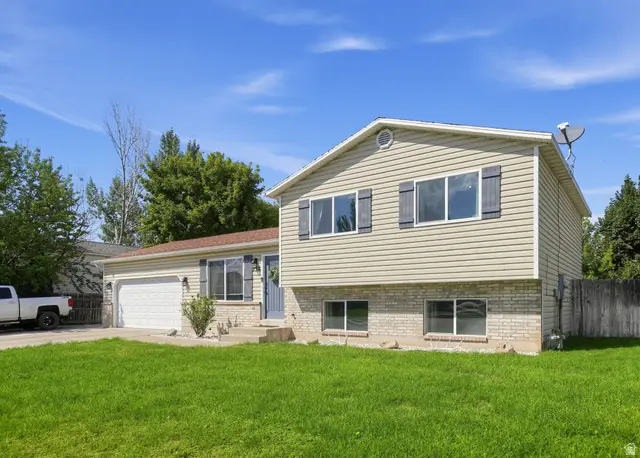 352 W 850 N, Springville, UT 84663 - #1