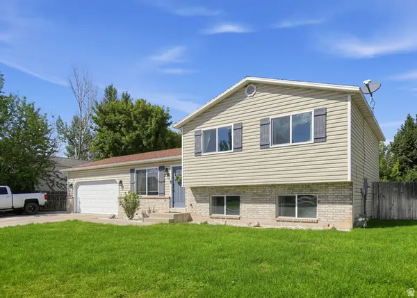 352 W 850 N, Springville, UT 84663