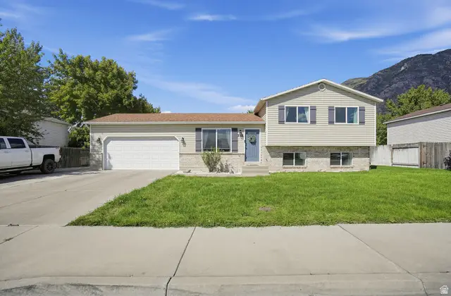 352 W 850 N, Springville, UT 84663 - #3