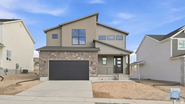 3385 E Baywater Dr, Eagle Mountain, UT 84005 - #1