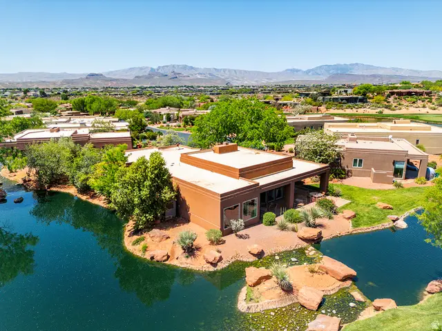 2255 N Tuweap Dr #11, Saint George, UT 84770 - #1
