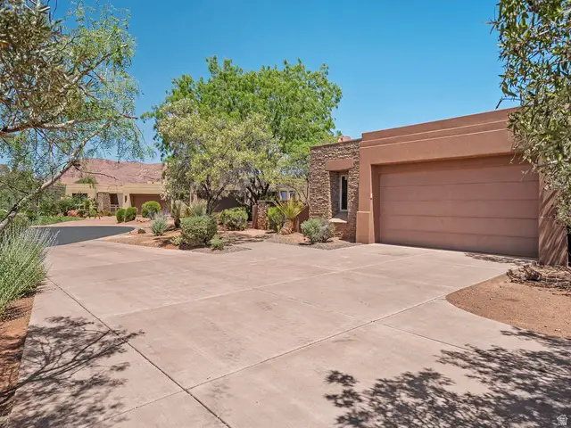 2255 N Tuweap Dr #11, Saint George, UT 84770 - #3