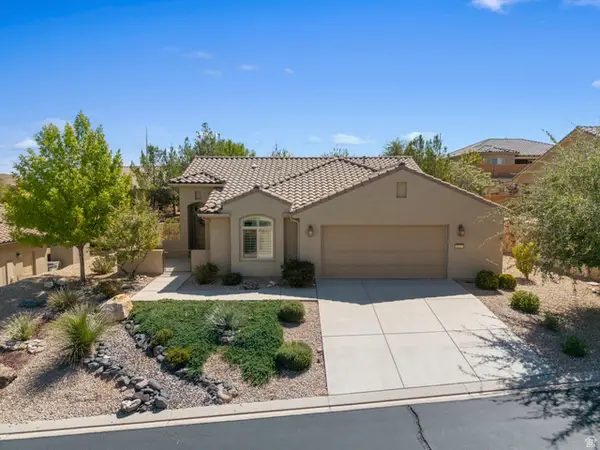 1327 W Whitestone Dr, St. George, UT 84790