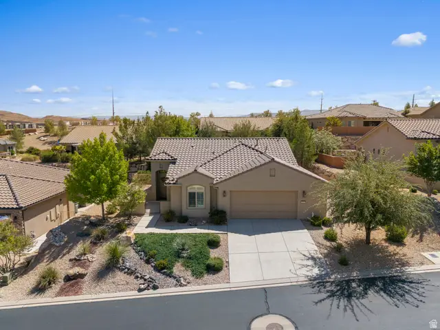 1327 W Whitestone Dr, Saint George, UT 84790 - #2