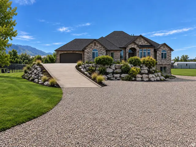 2221 W 1800 S, West Haven, UT 84401 - #1