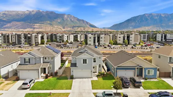 212 N 590 E, Vineyard, UT 84059