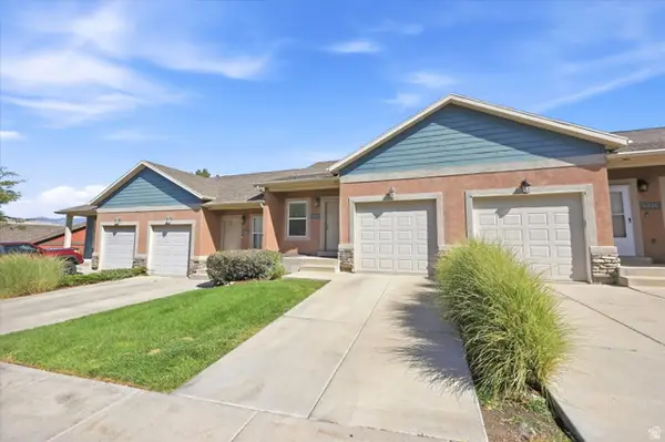 5038 W Red Shale, Herriman, UT 84096