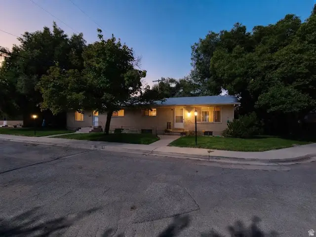40 S 130 E, Spanish Fork, UT 84660 - #1