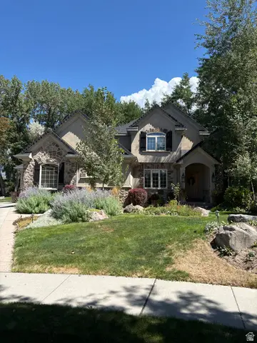 1821 E Sawgrass Cir, Draper, UT 84020
