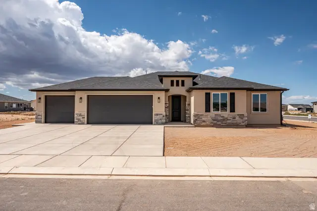 4913 N 970 E, Enoch, UT 84721 - #1