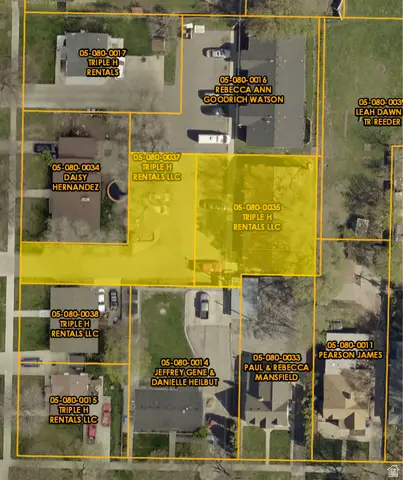 420 N 200 W, Logan, UT 84321 - #2