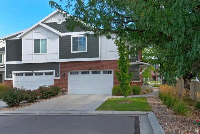 609 E Mill Farm Ct S #115, Millcreek, UT 84107 - #1