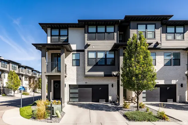 81 E Sitka Creek Cv, Draper, UT 84020 - #1