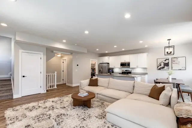 81 E Sitka Creek Cv, Draper, UT 84020 - #3
