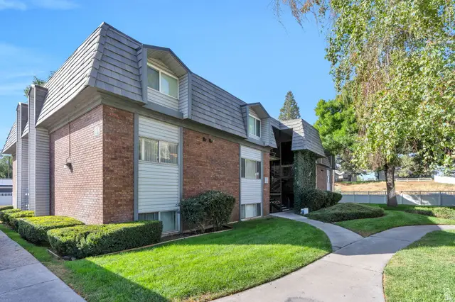 1635 Woodland Dr, Provo, UT 84604 - #1