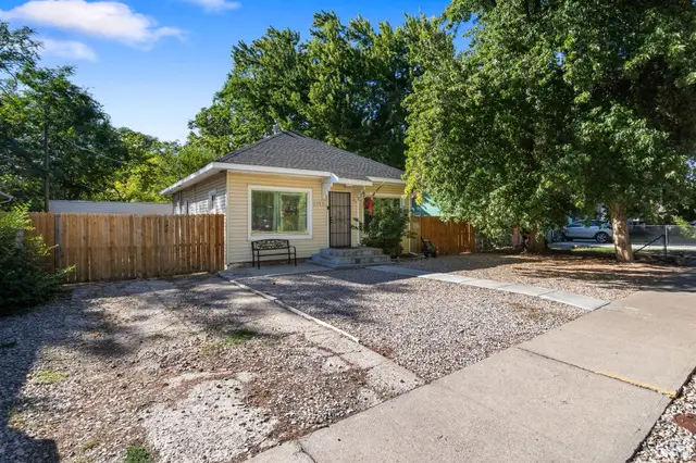 1749 Child Ave, Ogden, UT 84404 - #1