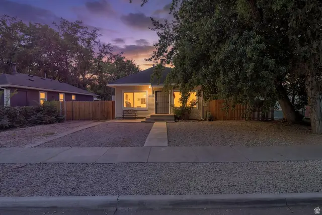 1749 Child Ave, Ogden, UT 84404 - #3