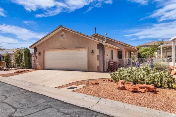2721 E Riverside Dr #33, St. George, UT 84790