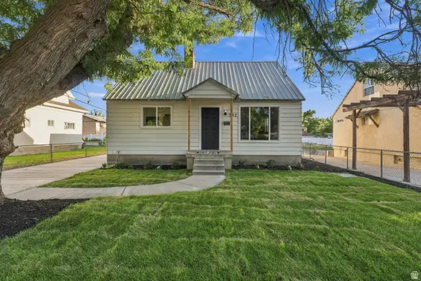 332 E 200 S, American Fork, UT 84003
