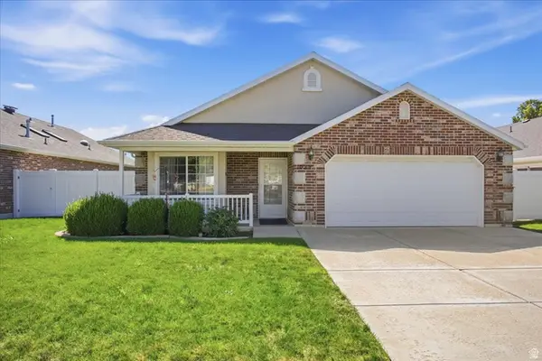 1025 W 2250 N, Layton, UT 84041