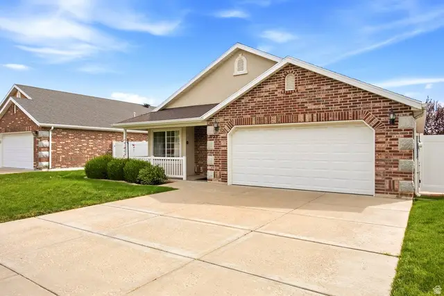 1025 W 2250 N, Layton, UT 84041 - #2