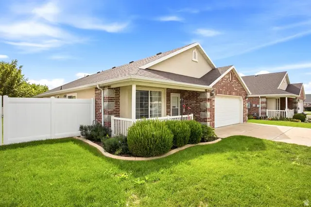 1025 W 2250 N, Layton, UT 84041 - #3