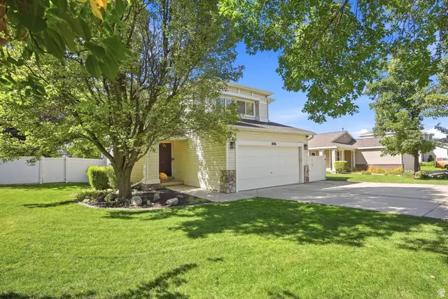 1076 S 1050 W, Woods Cross, UT 84087 - #1